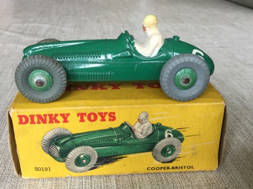 Dinky toys 23g - 23g, .