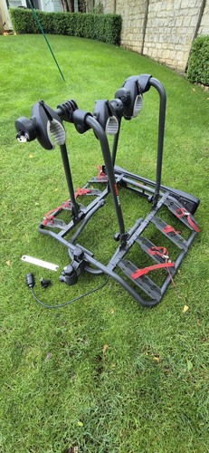 Buzz rack four quattro - rack,