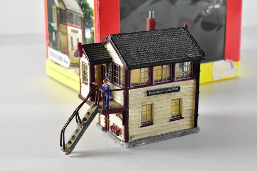 Minty looks unused hornby - minty,