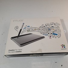 Wacom Intuos CTH-480 Creative