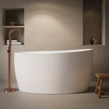 Freestanding Japanese Soaking