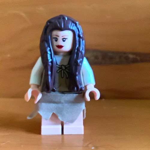 Lego star wars sw0504 princess - lego,