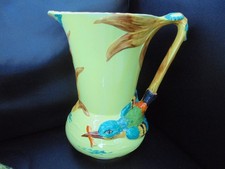 A lovely Burleigh Ware large