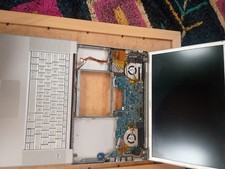 Apple MacBook Pro 15-inch 2007