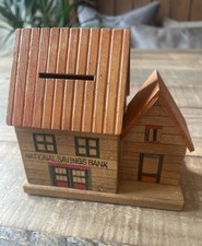 Vintage 1950's Fairylite money