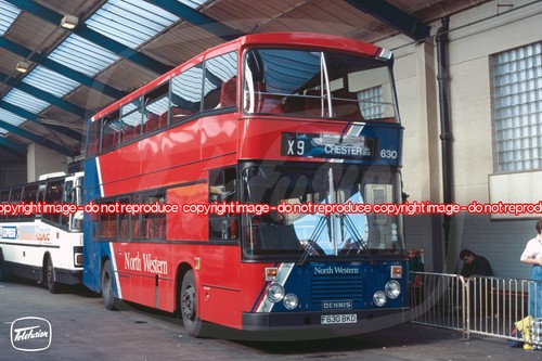 Bus photo north western - photo,