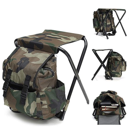 Folding camping chairs - folding,