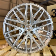 Set of 4 3SDM Alloy Wheels
