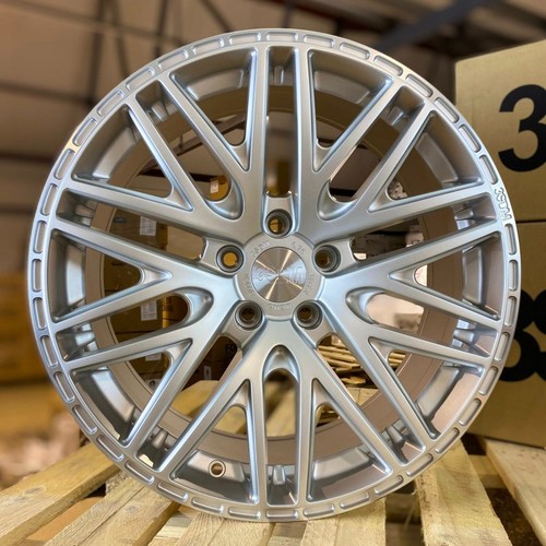 Set 3sdm alloy - 3sdm, wheels