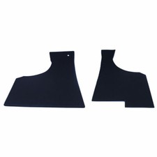 Genuine John Deere XUV Gator Floor Mats BM24282