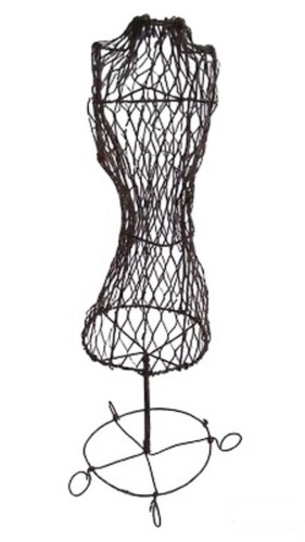 Vintage old wire metal - vintage/old,