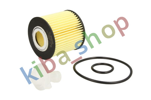 Oil filter fits lexus is - fits,