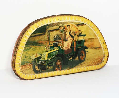 Sweet tin edward - sweet,
