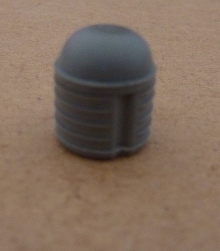Bottom base rubber foot - bottom,