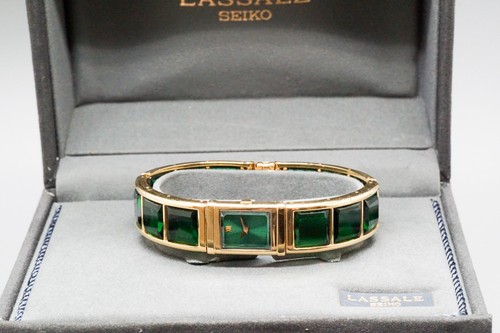 Vintage box paper seiko - box, &
