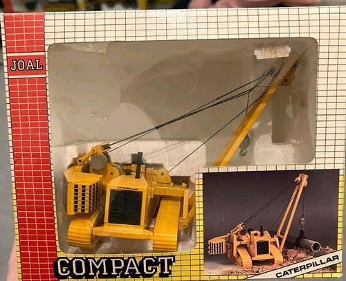 Joal cat 591 - joal, 1/70