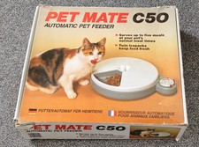 Cat Mate C50 Automatic Pet