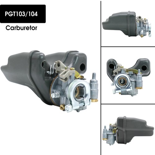 Motorcycle carburetor peugeot - motorcycle,