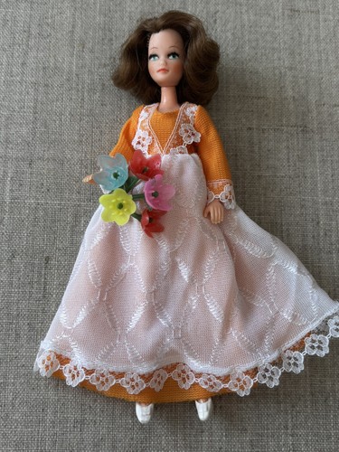 Palitoy pippa doll - palitoy,