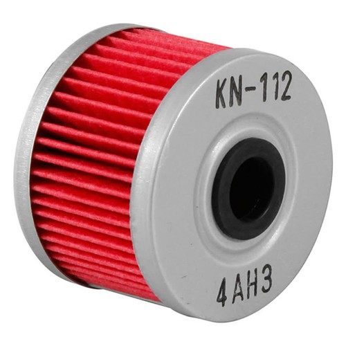 112 mash six hundred - k&n-112,