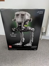LEGO Star Wars: USC AT-ST walker (75417) - new