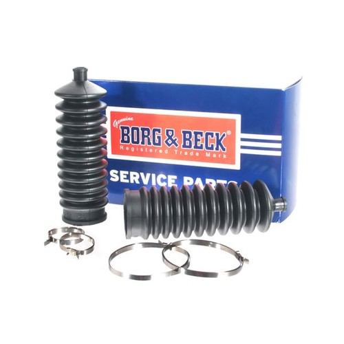 Borg beck steering bellow - &,
