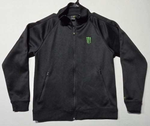 Monster energy jacket - men, med