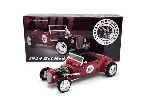 New gmp scale 1934 - new, hot