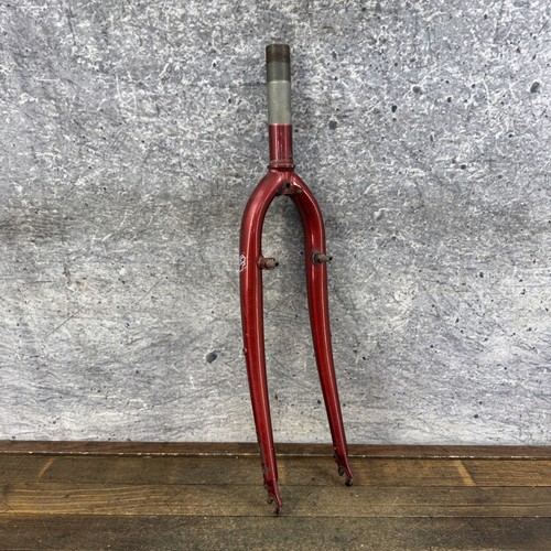 Vintage 700c rigid fork 1 - vintage,