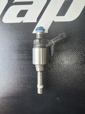 VOLKSWAGEN GOLF R AUDI S3 FUEL