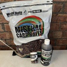 Mistral Baits, The Urge. 5kg