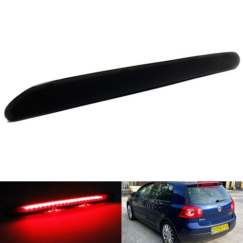 Black led high - black,