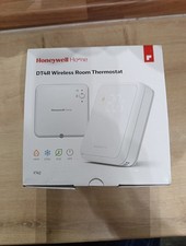 Honeywell DT4R Wireless Room