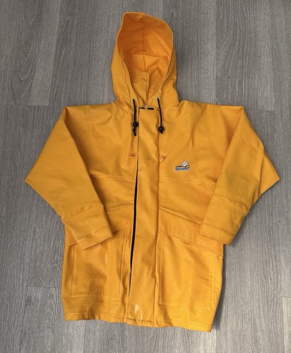 Douglas gill sailing coat - douglas,