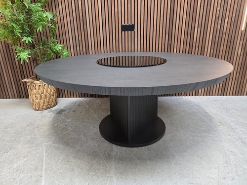 Sofa com atsrid - art, 150cm