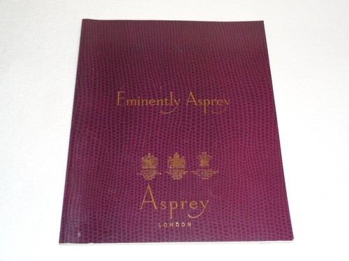 Eminently asprey 1990s - eminently,