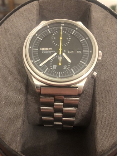 Seiko jumbo 6138 3002 - jumbo, 6138-3002