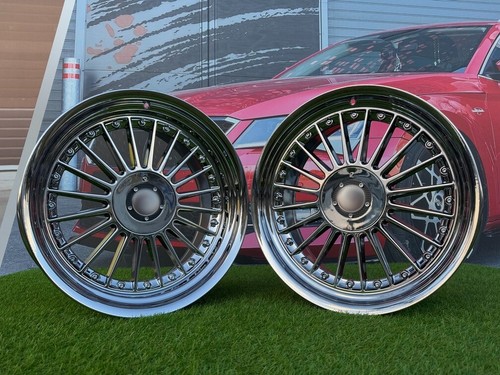 Inch 5x120 5x112 - inch, alpina