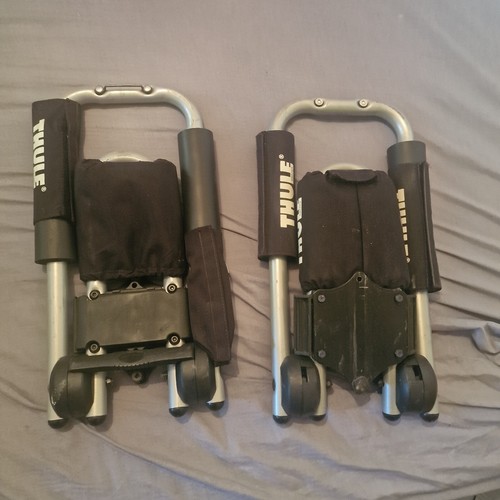 Kayak carriers - kayak,