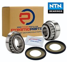 Steering Head Bearings & seals
