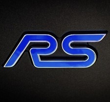 Escort RS Turbo XR3i mk3 mk4 Spare Part Genuine RALLYE SPORT RS1600i Breaking XR