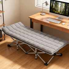 Camping Cot Heavy-Duty