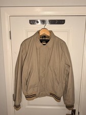 Men’s Beige Belstaff