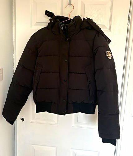 Superdry everest puffer - superdry,
