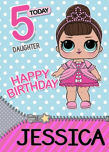 Lol surprise fancy - lol,