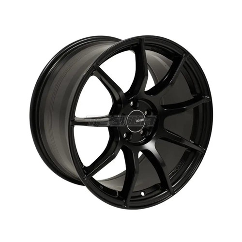 Enkei ts9 alloy wheel - enkei, 17x8