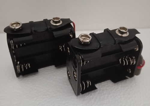 Pp9 battery converters - x,