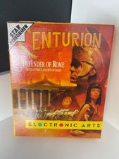 Centurion: Defender of Rome -