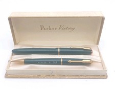 Parker Victory Fountain Pen