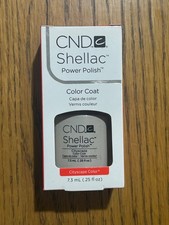 CND Shellac - Color Coat 7.3ml